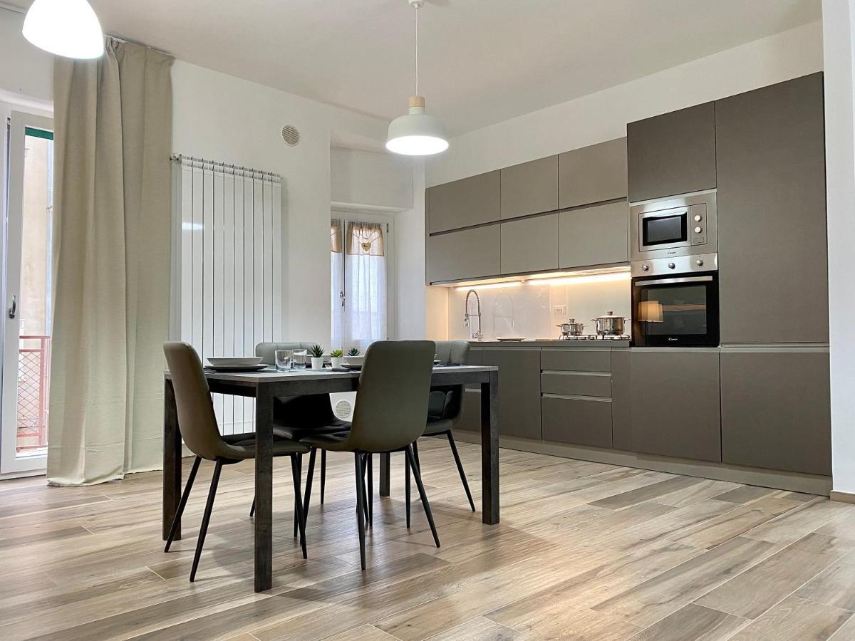 Sweet Home Margherita - Puglia Mia Apartments Monopoli Eksteriør bilde