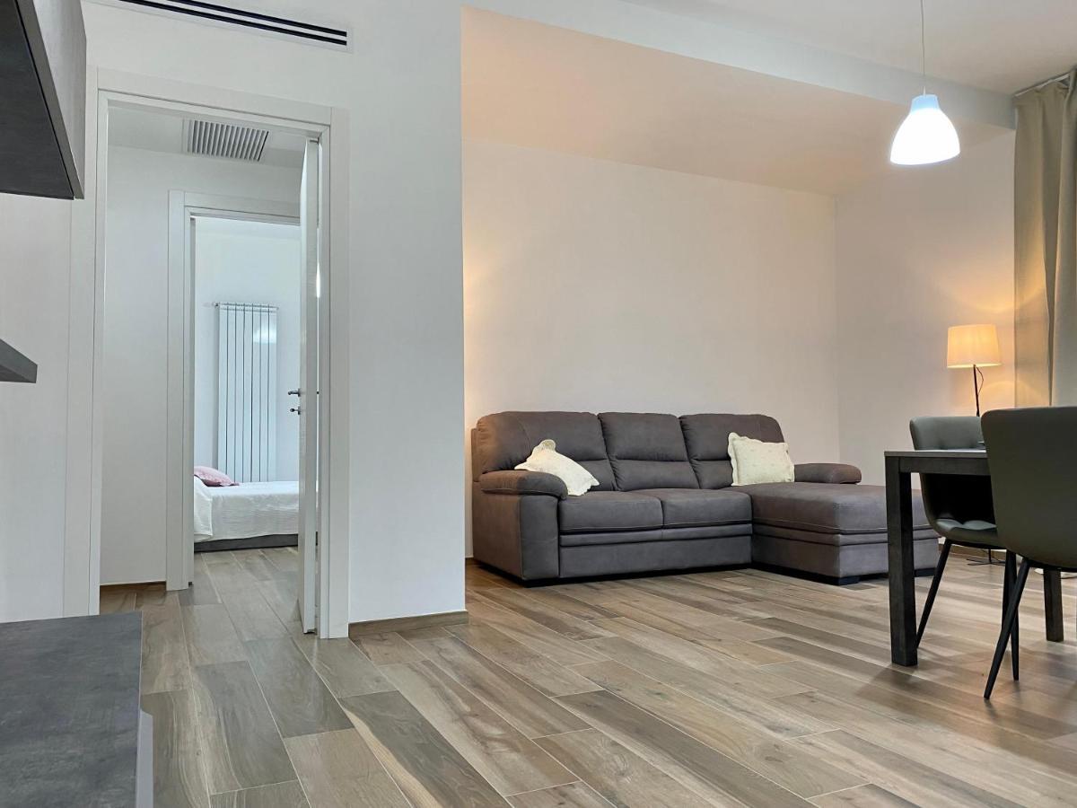 Sweet Home Margherita - Puglia Mia Apartments Monopoli Eksteriør bilde