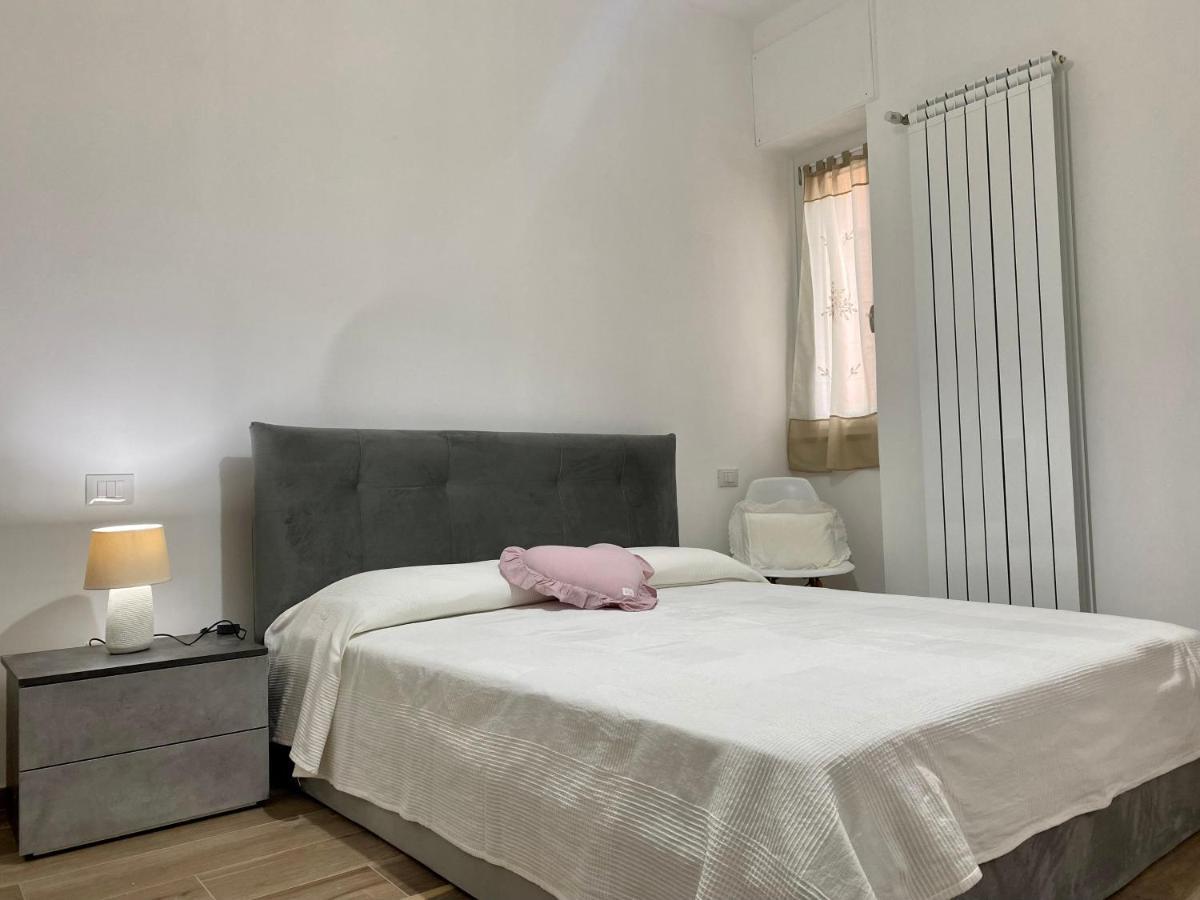 Sweet Home Margherita - Puglia Mia Apartments Monopoli Eksteriør bilde