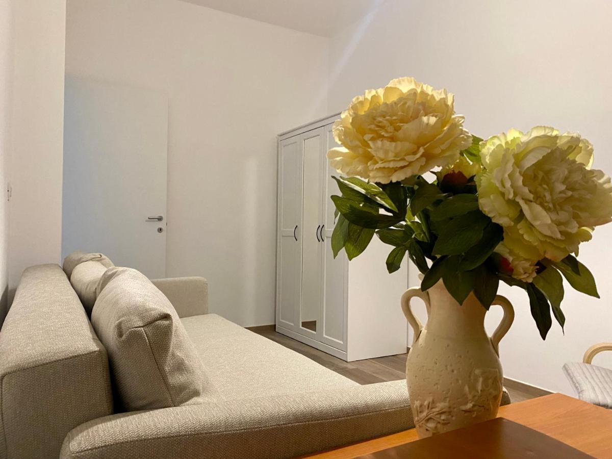 Sweet Home Margherita - Puglia Mia Apartments Monopoli Eksteriør bilde