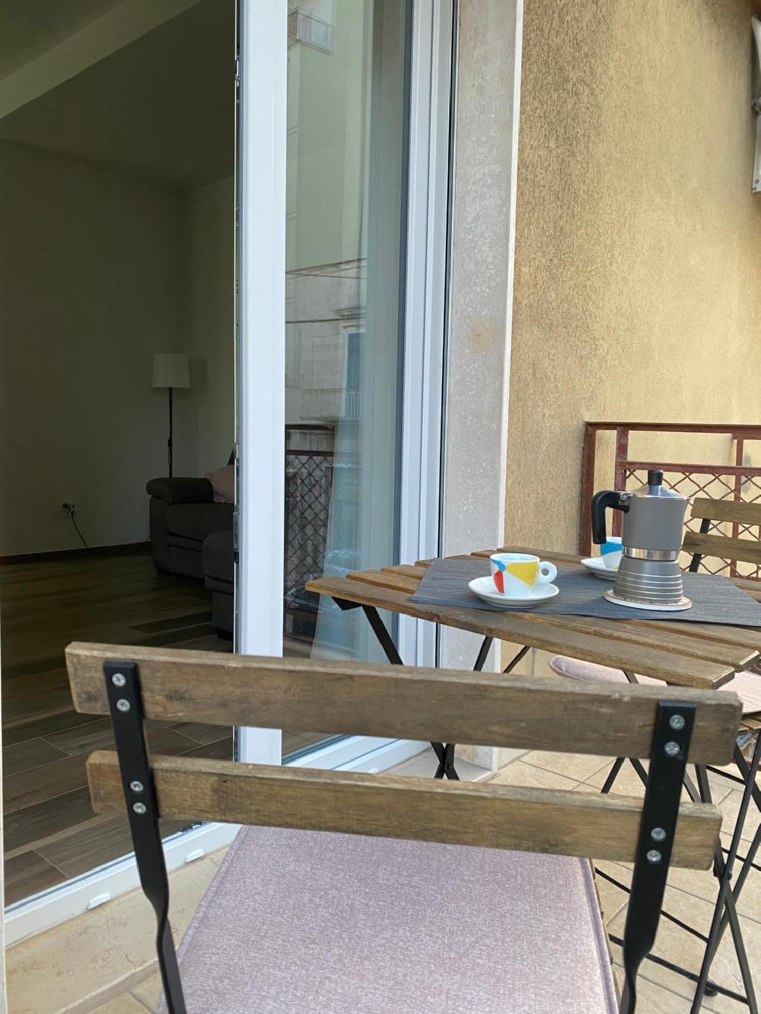 Sweet Home Margherita - Puglia Mia Apartments Monopoli Eksteriør bilde