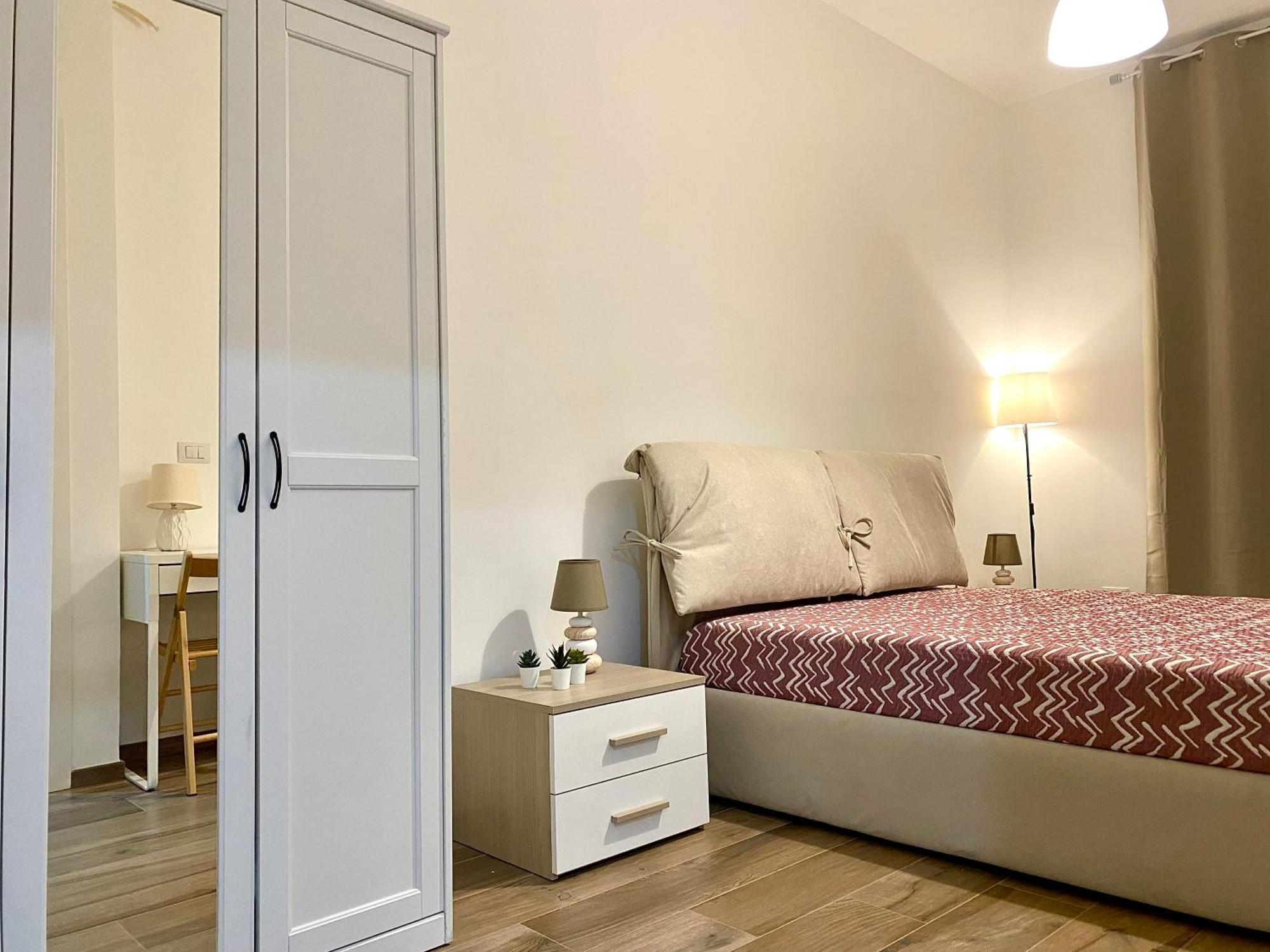 Sweet Home Margherita - Puglia Mia Apartments Monopoli Eksteriør bilde