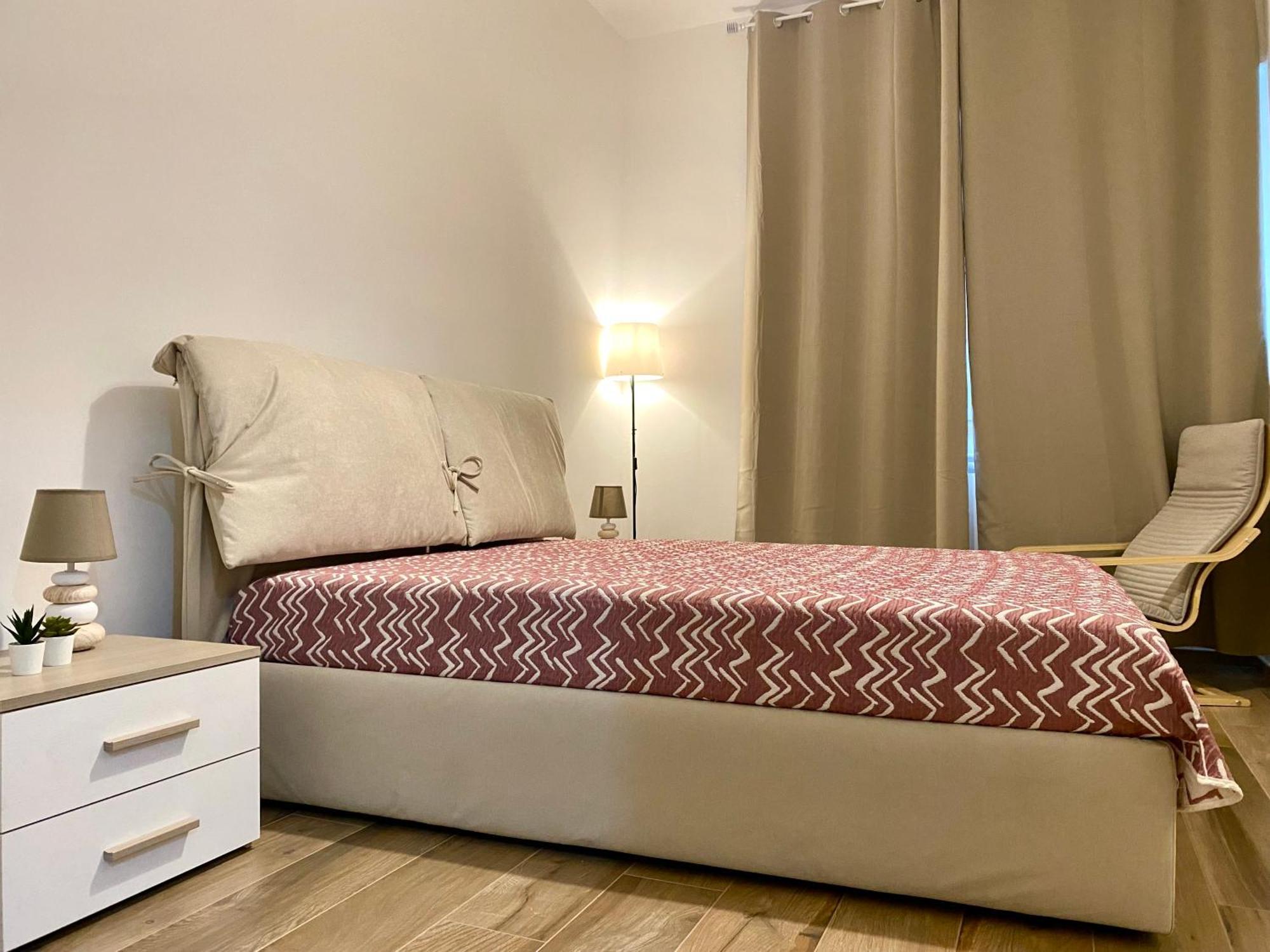 Sweet Home Margherita - Puglia Mia Apartments Monopoli Eksteriør bilde