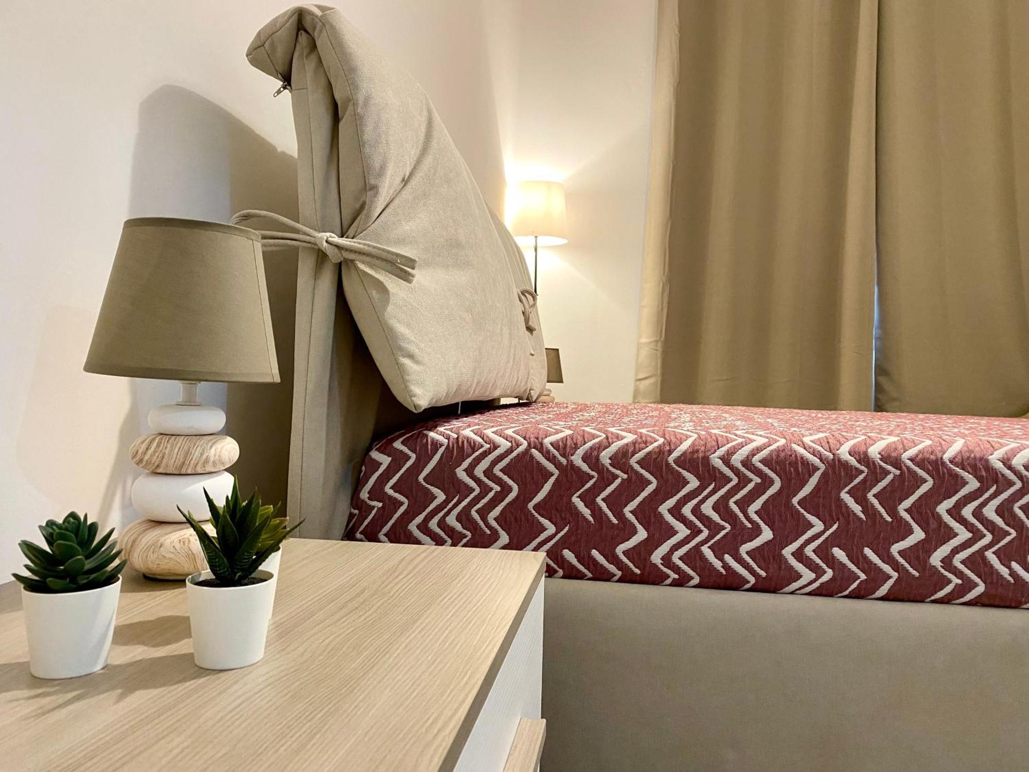 Sweet Home Margherita - Puglia Mia Apartments Monopoli Eksteriør bilde