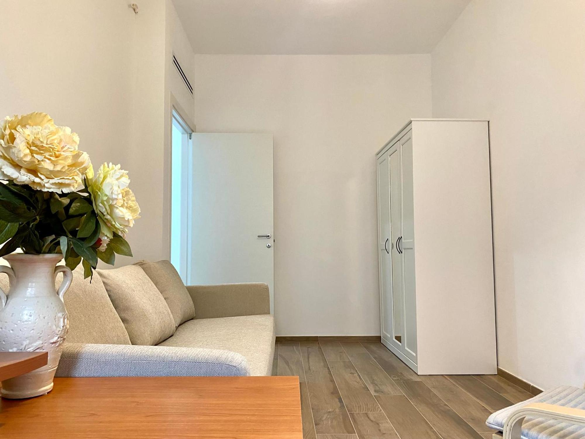 Sweet Home Margherita - Puglia Mia Apartments Monopoli Eksteriør bilde
